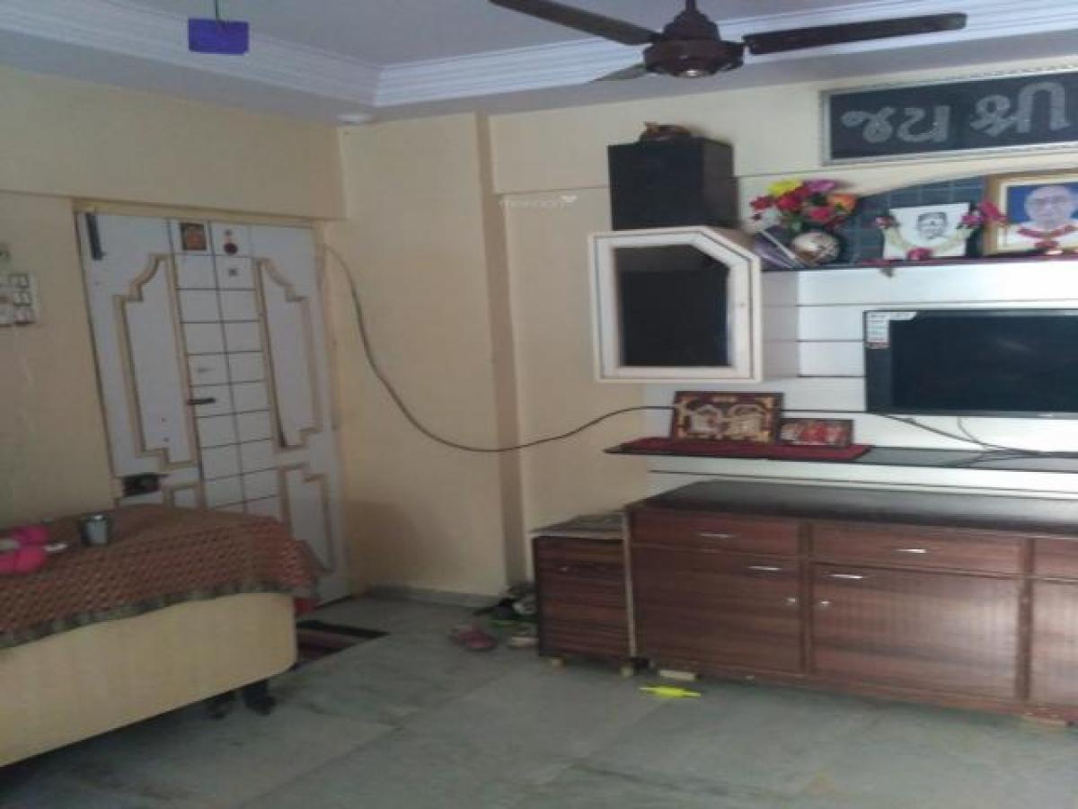 Studio in Mumbai, India No. 4438