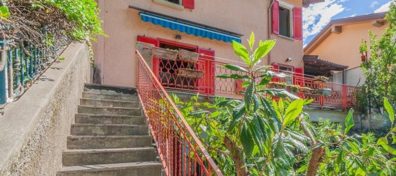 Casa de 2 dormitorios en Perledo, Italy No. 329545 28