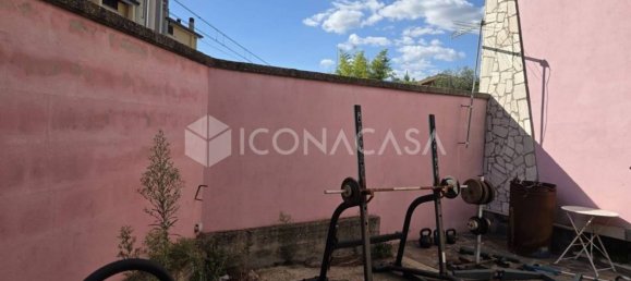 5 غرف نوم شقة في Ciampino, Italy رقم 360069 33