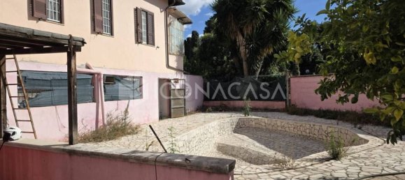 5 غرف نوم شقة في Ciampino, Italy رقم 360069 34