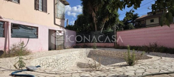 5 غرف نوم شقة في Ciampino, Italy رقم 360069 30