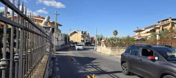 5 غرف نوم شقة في Ciampino, Italy رقم 360069 38