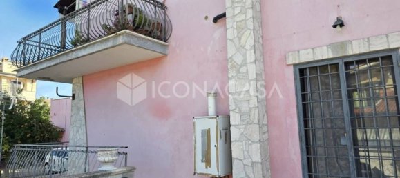 5 غرف نوم شقة في Ciampino, Italy رقم 360069 11