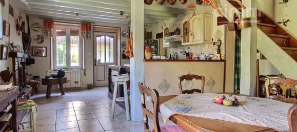2 bedrooms Villa in Quantilly, France No. 211219 5