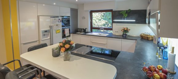 Villa de 3 dormitorios en Harburg, Germany No. 266218 10