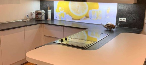 Villa de 3 dormitorios en Harburg, Germany No. 266218 5