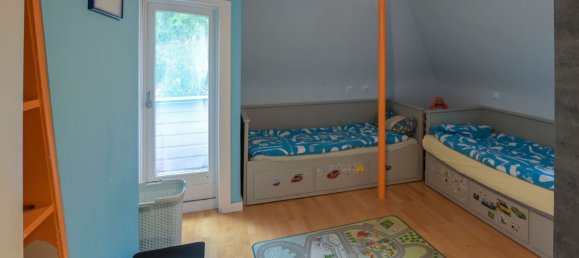 Villa de 3 dormitorios en Harburg, Germany No. 266218 25