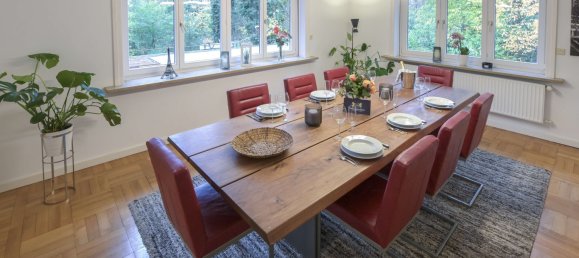 Villa de 3 dormitorios en Harburg, Germany No. 266218 11