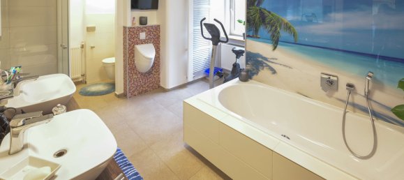 Villa de 3 dormitorios en Harburg, Germany No. 266218 15