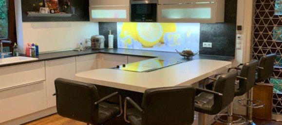 Villa de 3 dormitorios en Harburg, Germany No. 266218 8