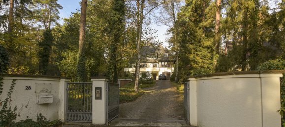 Villa de 3 dormitorios en Harburg, Germany No. 266218 30