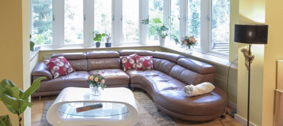 Villa de 3 dormitorios en Harburg, Germany No. 266218 2