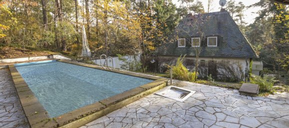 Villa de 3 dormitorios en Harburg, Germany No. 266218 33