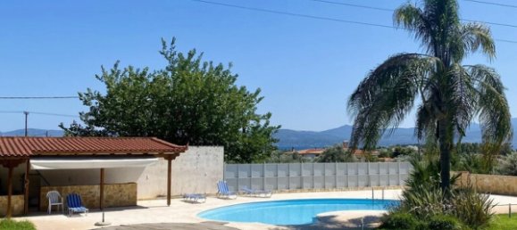 1 غرف نوم بنغالو في Central Greece, Greece رقم 47345 8