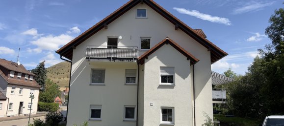 2 bedrooms Apartment in Ostalbkreis, Germany No. 849 13