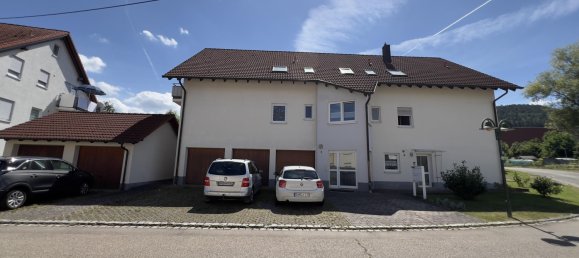 2 bedrooms Apartment in Ostalbkreis, Germany No. 849 12