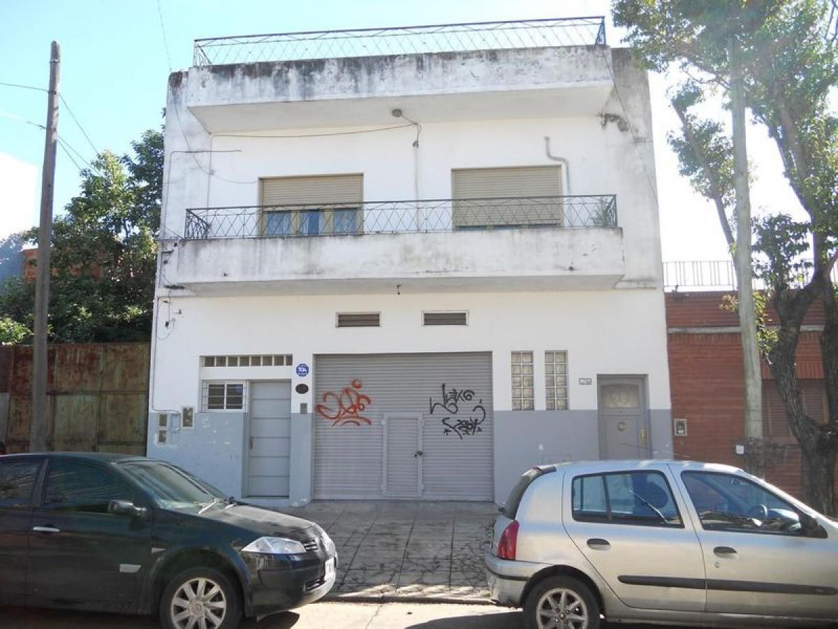 Gewerbliche Immobilie in Vicente Lopez, Argentina 200m², Nr. 29595
