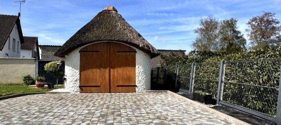 Casa de 3 dormitorios en Abbeville, France No. 71770 5