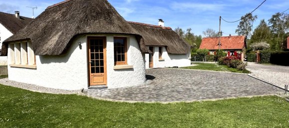 Casa de 3 dormitorios en Abbeville, France No. 71770 7