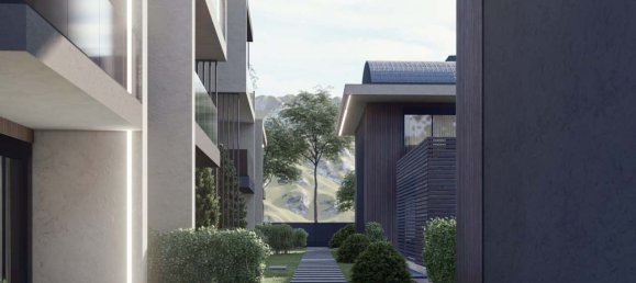 Villa 3+1 in Lotus Villas II, Aksu, Turkey No. 39201 2