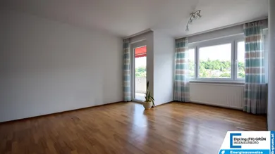 3 rooms Apartment in Thalheim bei Wels, Austria No. 177869