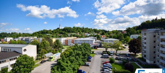 3 rooms Apartment in Thalheim bei Wels, Austria No. 177869 16