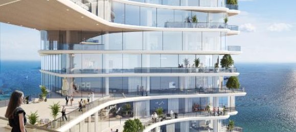 2 Schlafzimmer Wohnung in OCEANO, Al Marjan Island, UAE, Nr. 62669 10