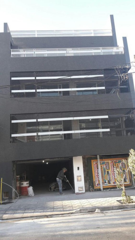 2 bedrooms Apartment in Buenos Aires, Argentina No. 84142