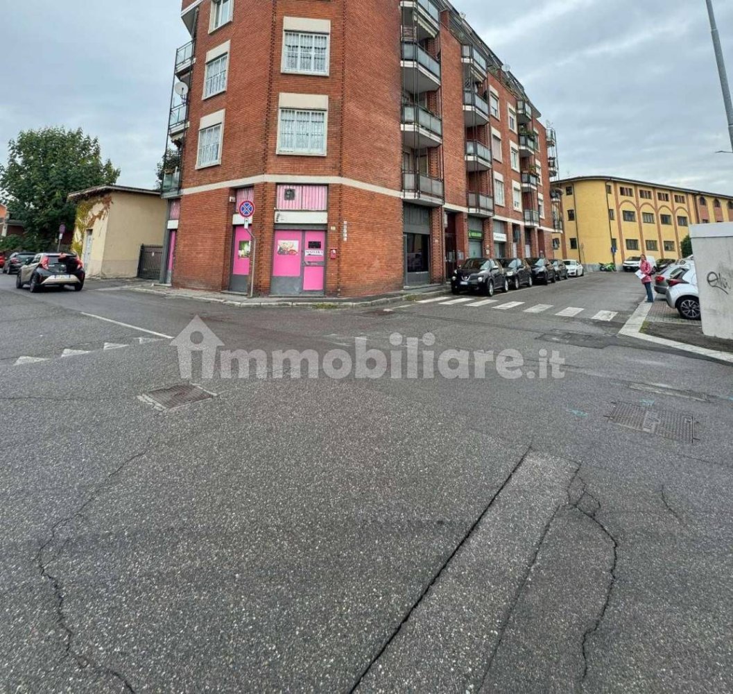 Apartamento T3 em Baranzate, Italy N.º 222969