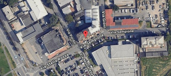 Apartamento T3 em Baranzate, Italy N.º 222969 65