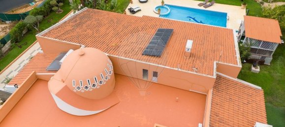 4 Schlafzimmer Villa in Alvor, Portugal, Nr. 166395 4