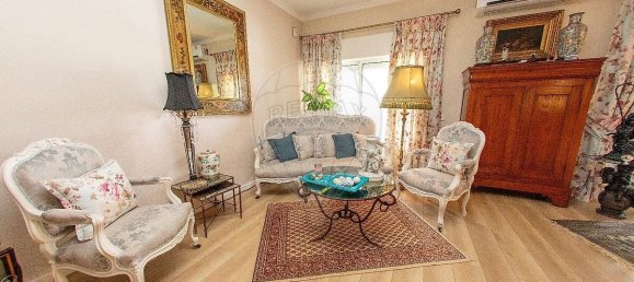 4 Schlafzimmer Villa in Alvor, Portugal, Nr. 166395 6