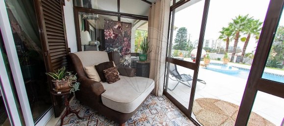 4 Schlafzimmer Villa in Alvor, Portugal, Nr. 166395 13