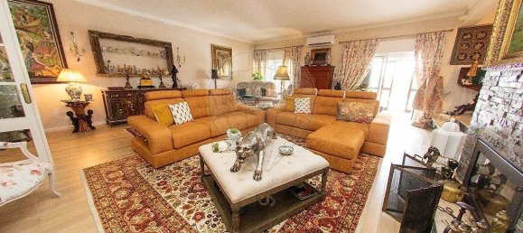 4 Schlafzimmer Villa in Alvor, Portugal, Nr. 166395 10