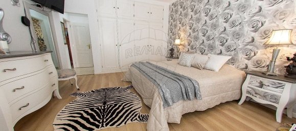 4 Schlafzimmer Villa in Alvor, Portugal, Nr. 166395 19