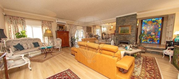 4 Schlafzimmer Villa in Alvor, Portugal, Nr. 166395 5