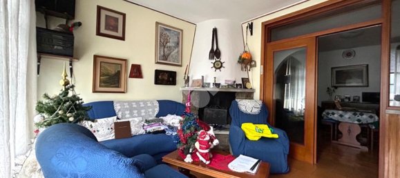 1 Schlafzimmer Wohnung in Endine Gaiano, Italy, Nr. 236825 2