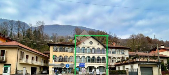 1 Schlafzimmer Wohnung in Endine Gaiano, Italy, Nr. 236825 13