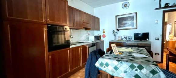 1 Schlafzimmer Wohnung in Endine Gaiano, Italy, Nr. 236825 4