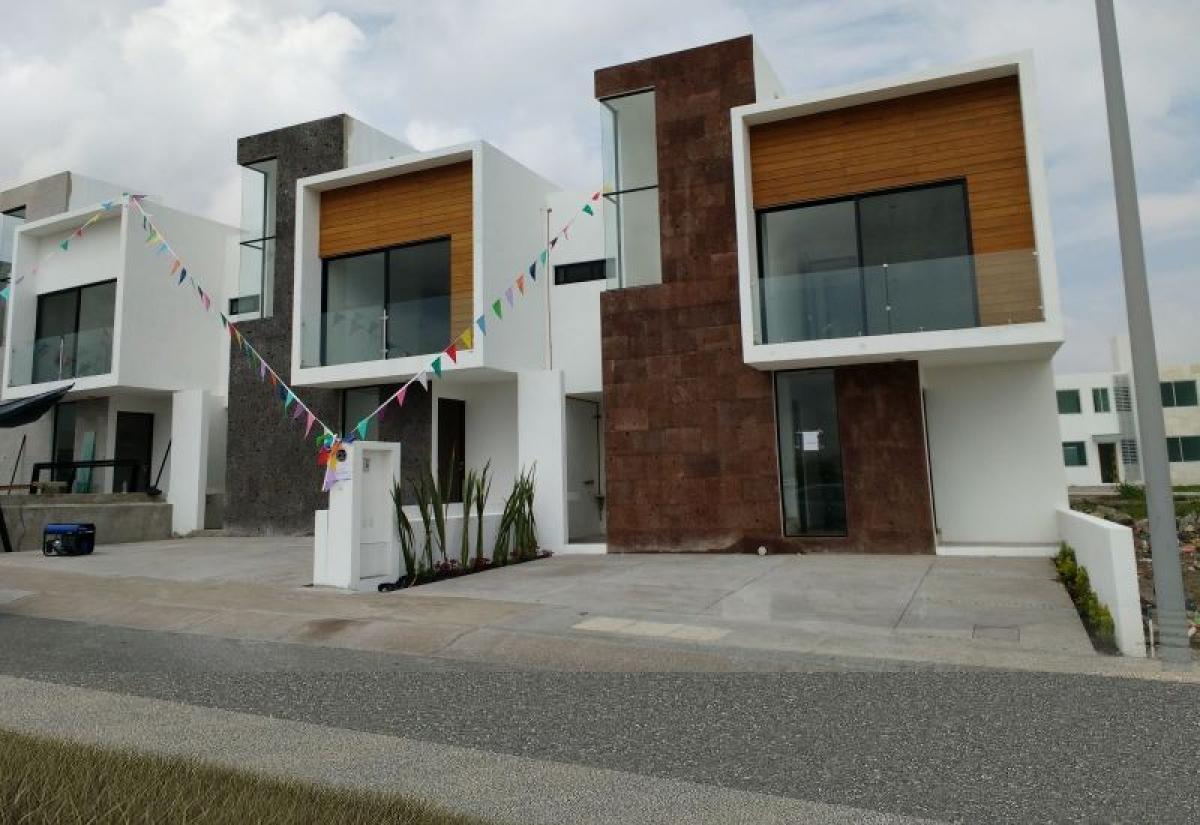 Casa T3 em Queretaro, Mexico N.º 183865