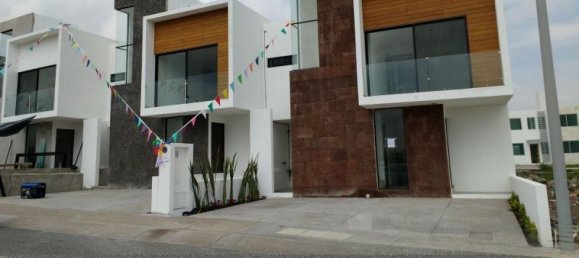 Casa T3 em Queretaro, Mexico N.º 183865 2