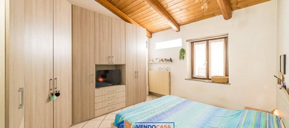2 Schlafzimmer Haus in Revello, Italy, Nr. 272285 14
