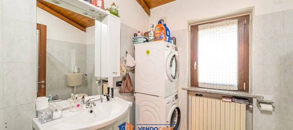 2 Schlafzimmer Haus in Revello, Italy, Nr. 272285 12