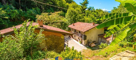 2 Schlafzimmer Haus in Revello, Italy, Nr. 272285 5