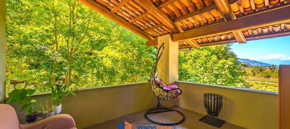 2 Schlafzimmer Haus in Revello, Italy, Nr. 272285 4