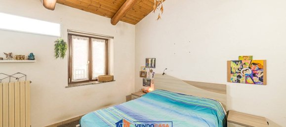 2 Schlafzimmer Haus in Revello, Italy, Nr. 272285 15