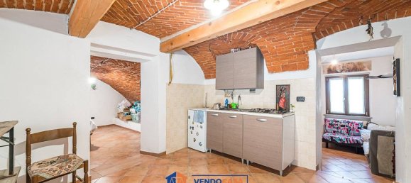 2 Schlafzimmer Haus in Revello, Italy, Nr. 272285 7