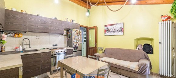 2 Schlafzimmer Haus in Revello, Italy, Nr. 272285 10