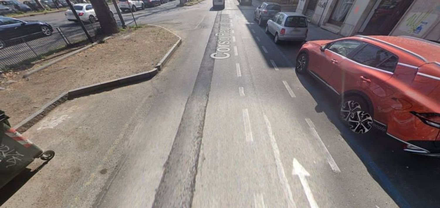 3 bedrooms Apartment in Turin, Italy No. 343862