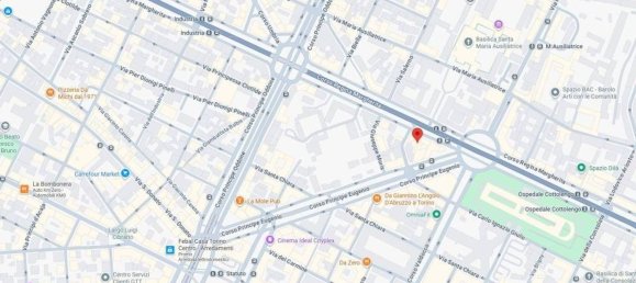 3 bedrooms Apartment in Turin, Italy No. 343862 12